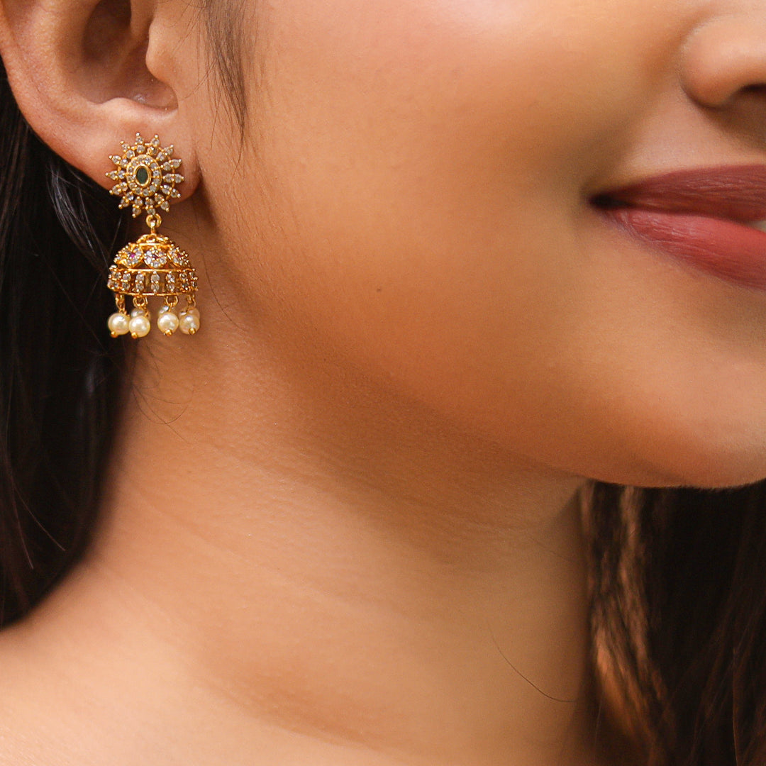 Adore Jhumka