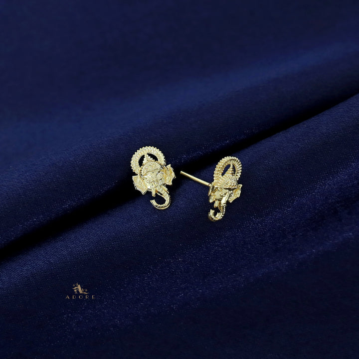 Jyothi Golden Studs