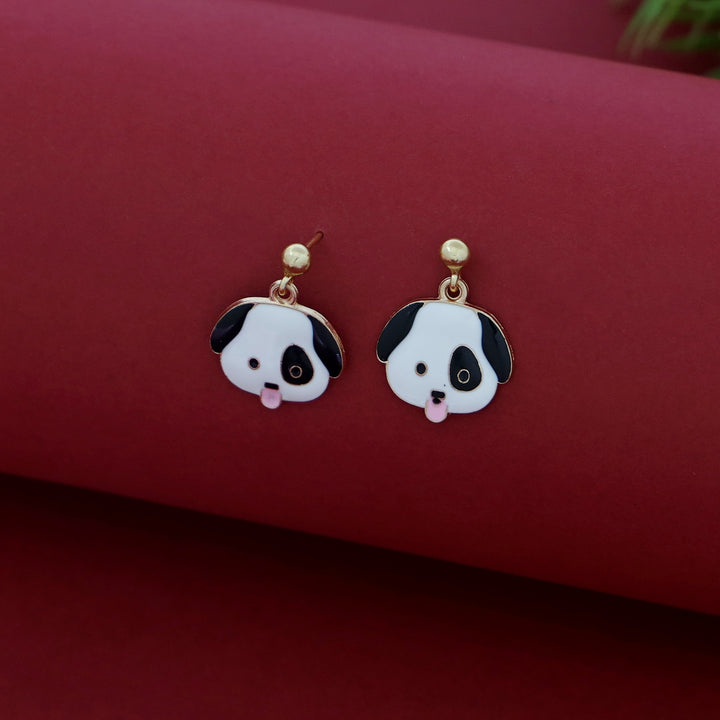 Cartoon Kids Charms Earring