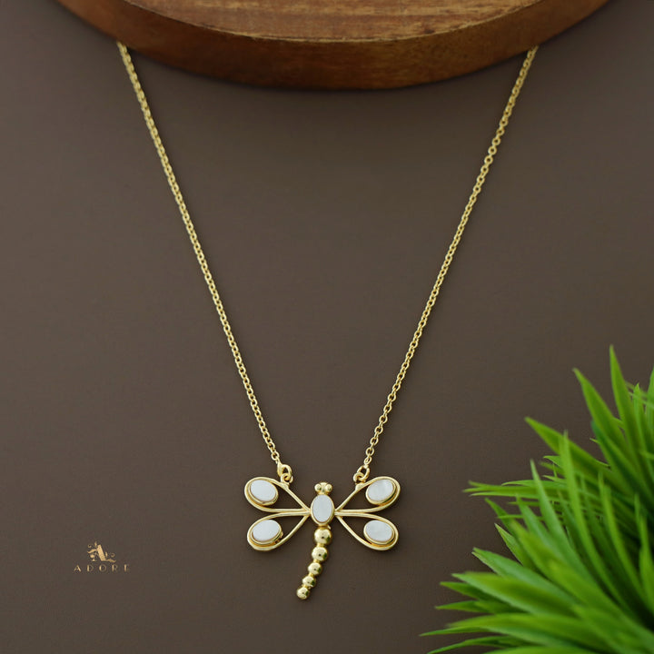 Aarushi Papillon Neckpiece