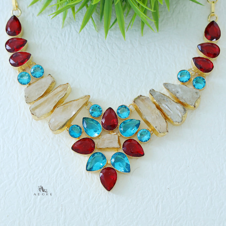 Valentina Neckpiece