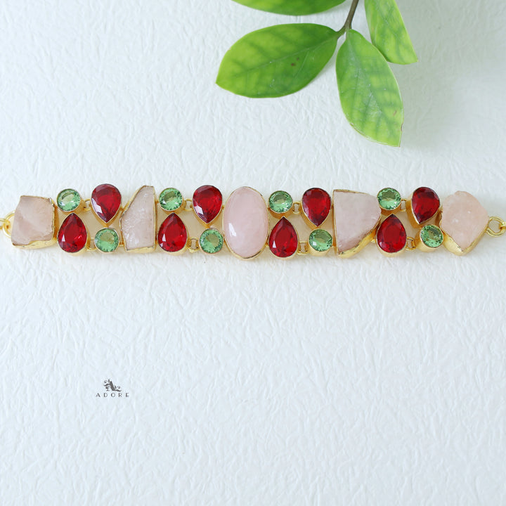 Rose Choker