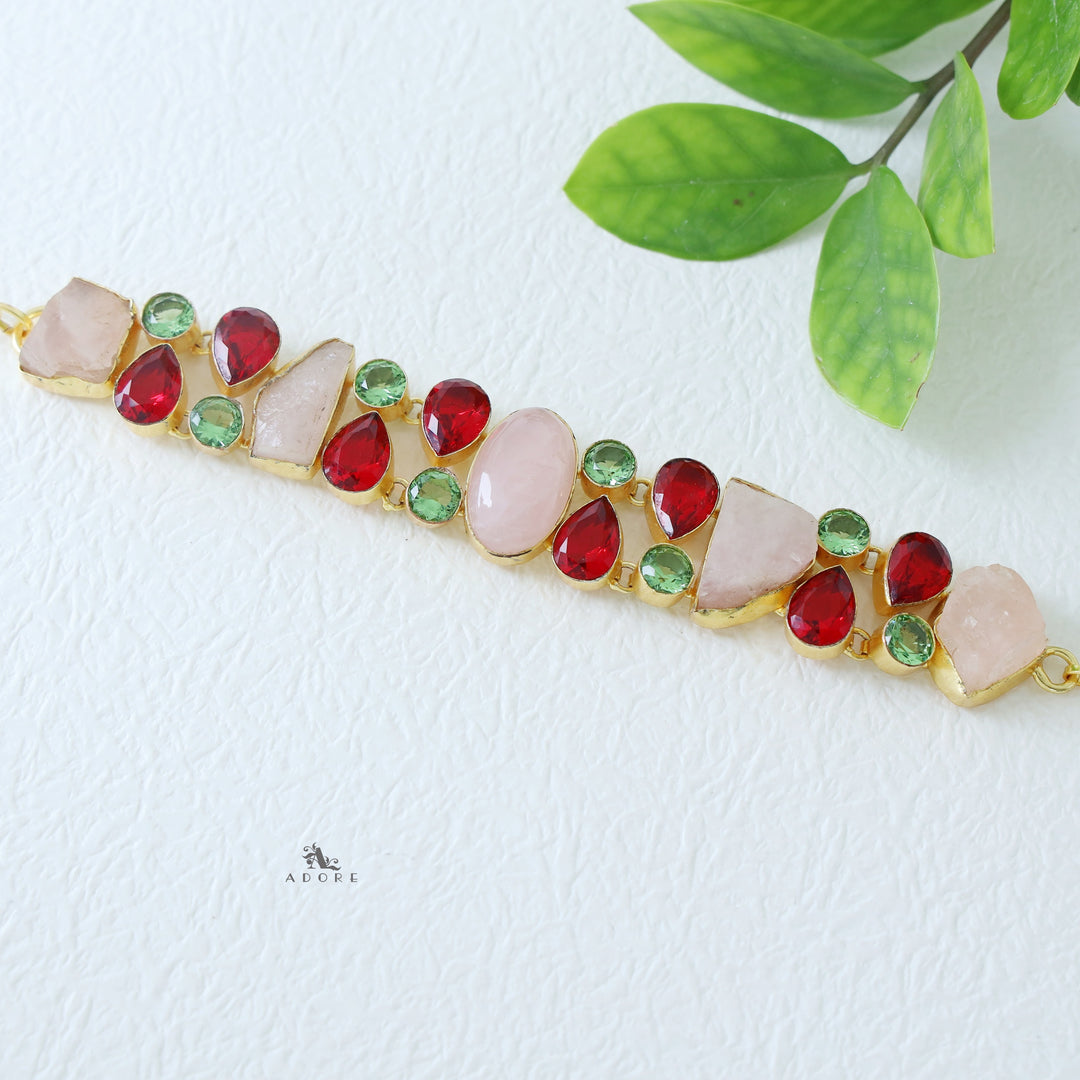 Rose Choker