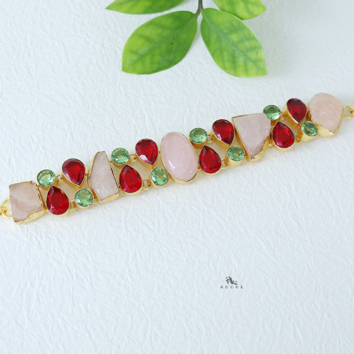 Rose Choker