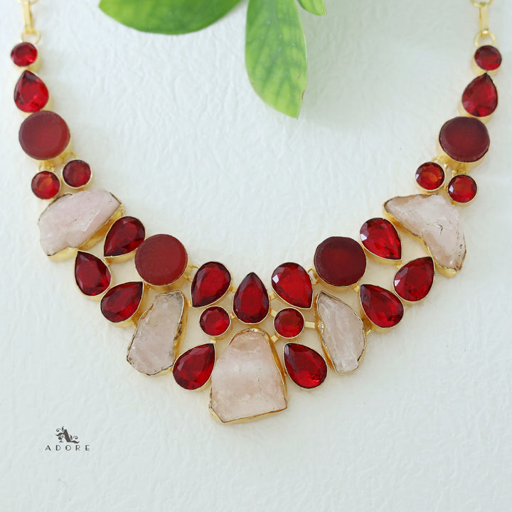 IMOGEN NECKPIECE