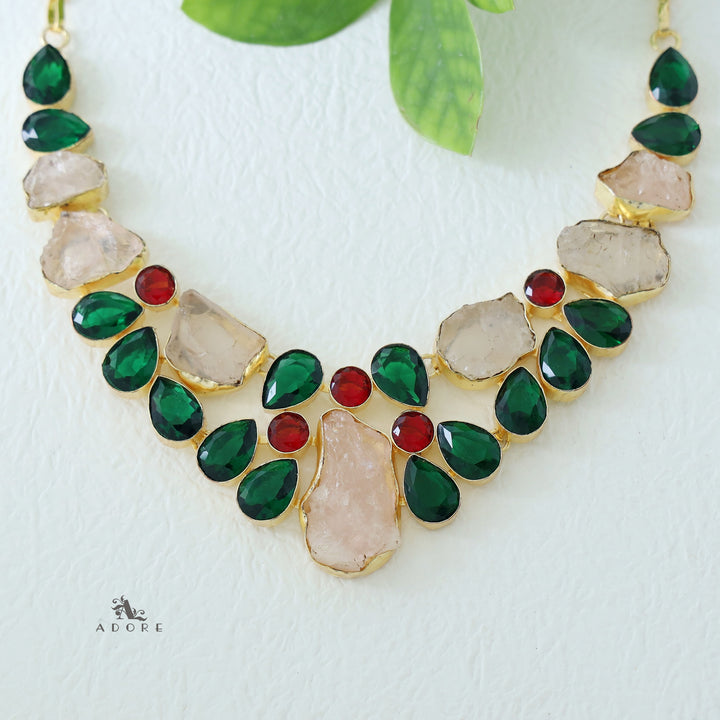 Neysa Neckpiece