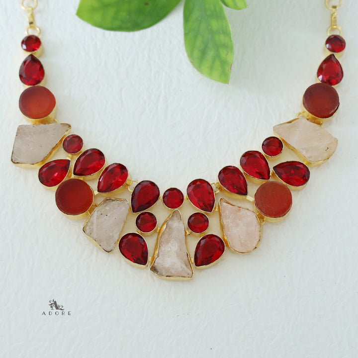 Eila Neckpiece