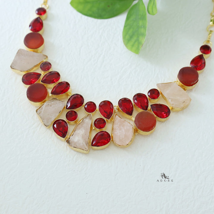 Eila Neckpiece