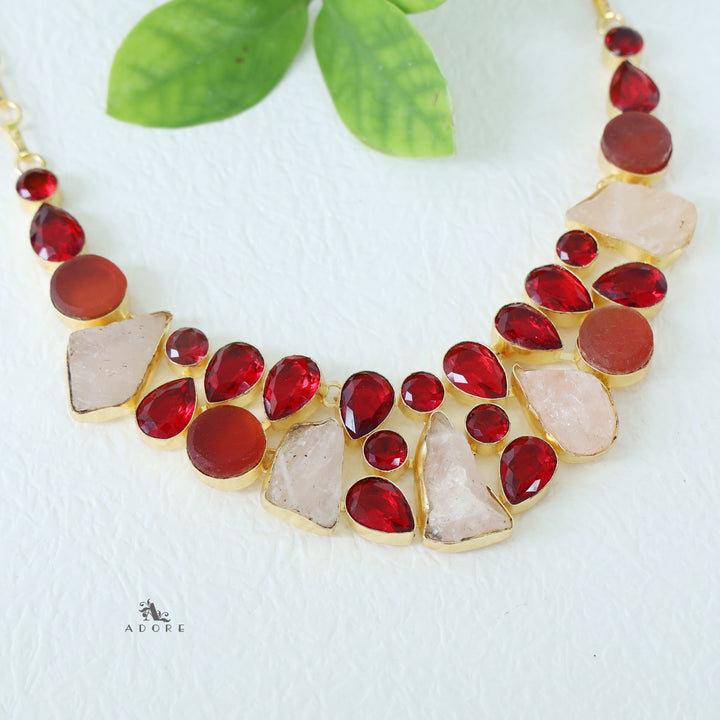 Eila Neckpiece