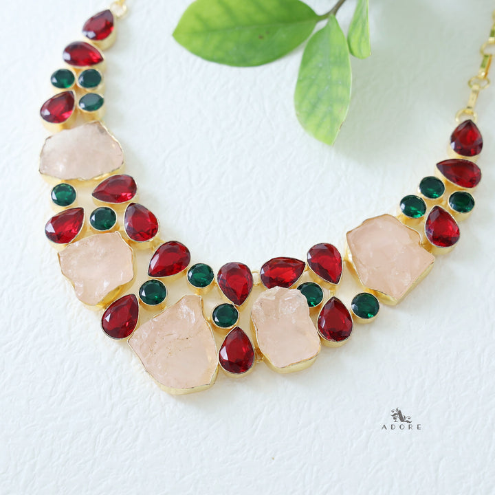 Chaitali Neckpiece