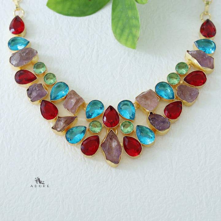 RAELYNN NECKPIECE