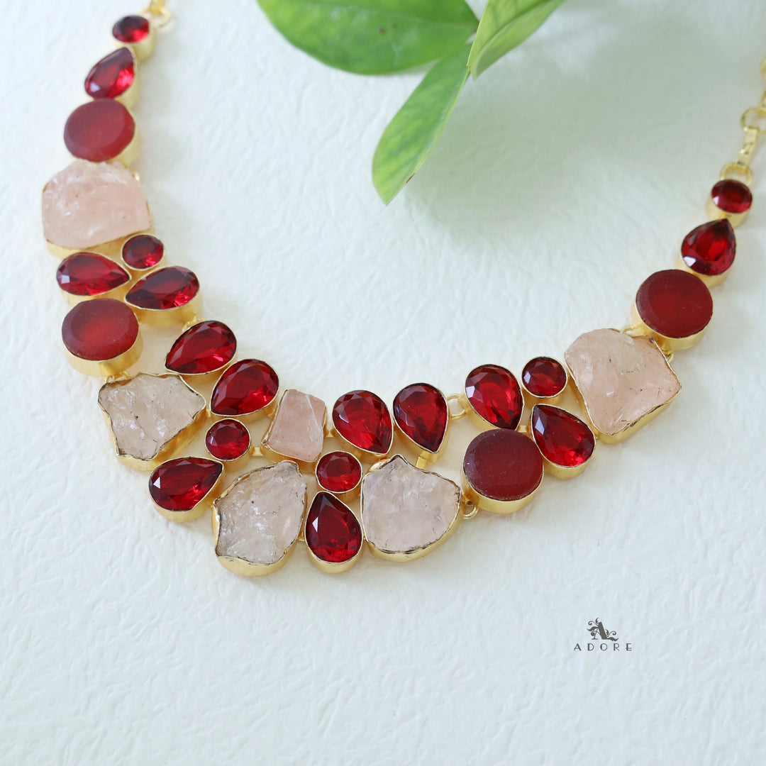 KAIA NECKPIECE