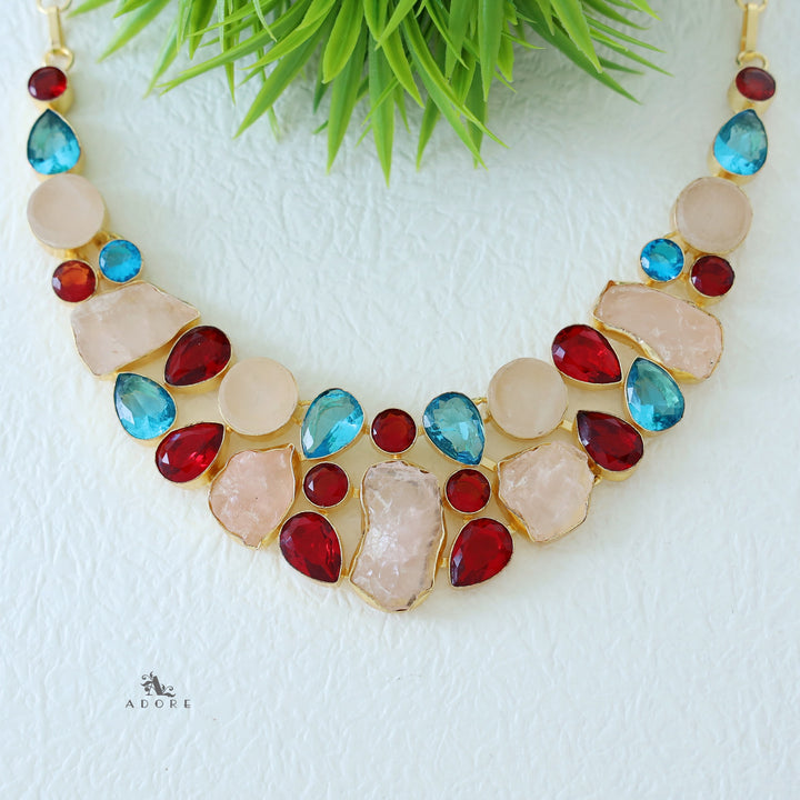 Mabel Neckpiece