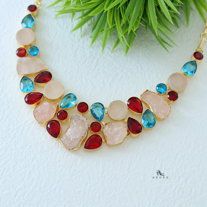 Mabel Neckpiece