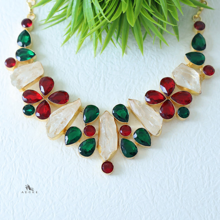 Hannah Neckpiece