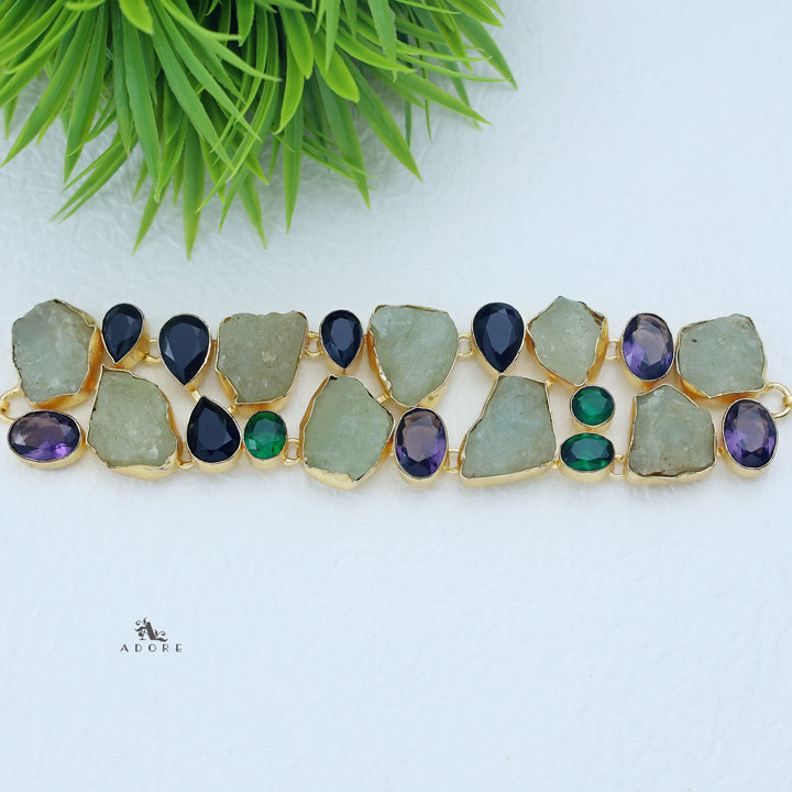 SAGE CHOKER