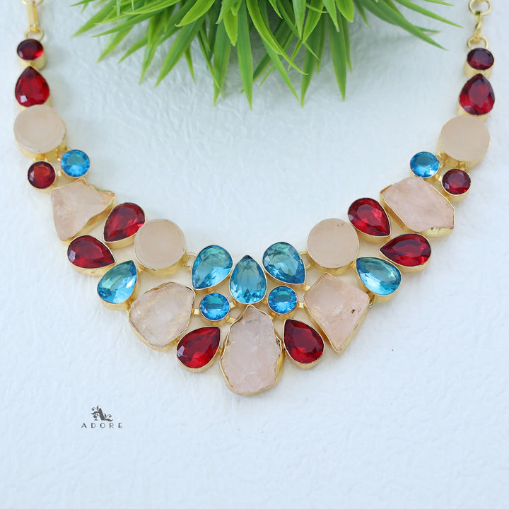 Florence Neckpiece