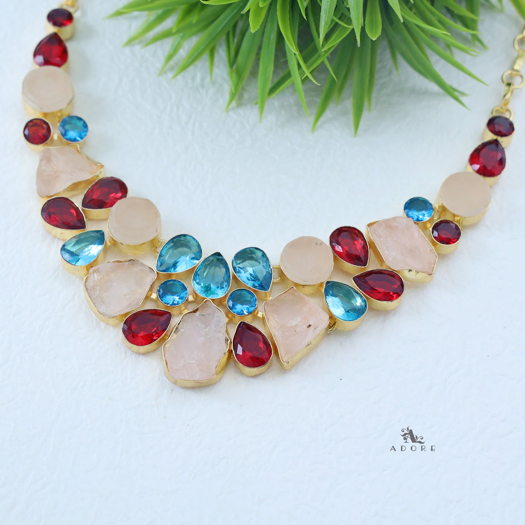 Florence Neckpiece