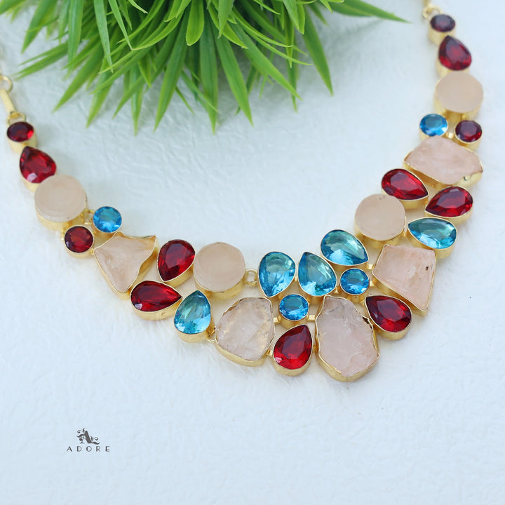 Florence Neckpiece