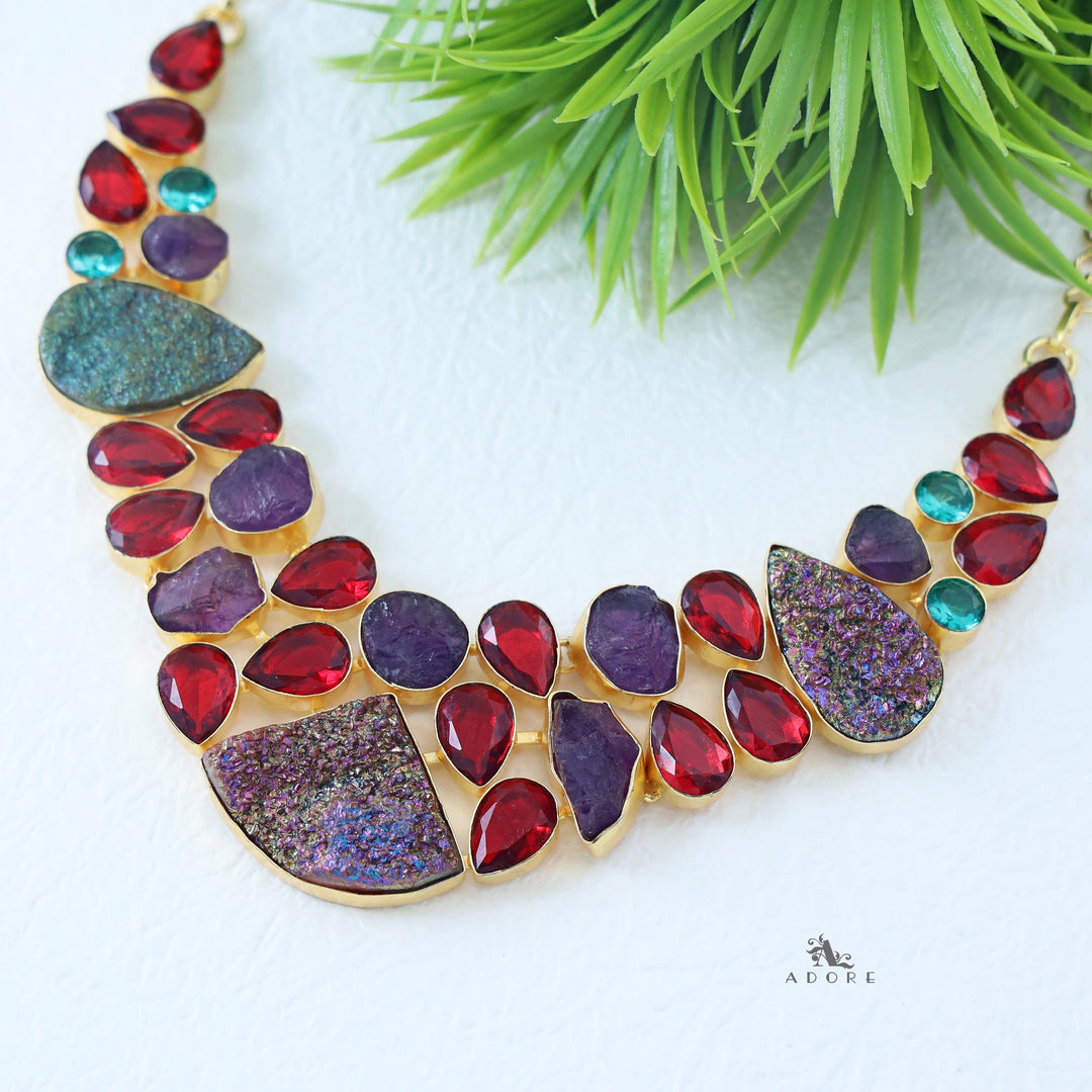 Josephine Neckpiece