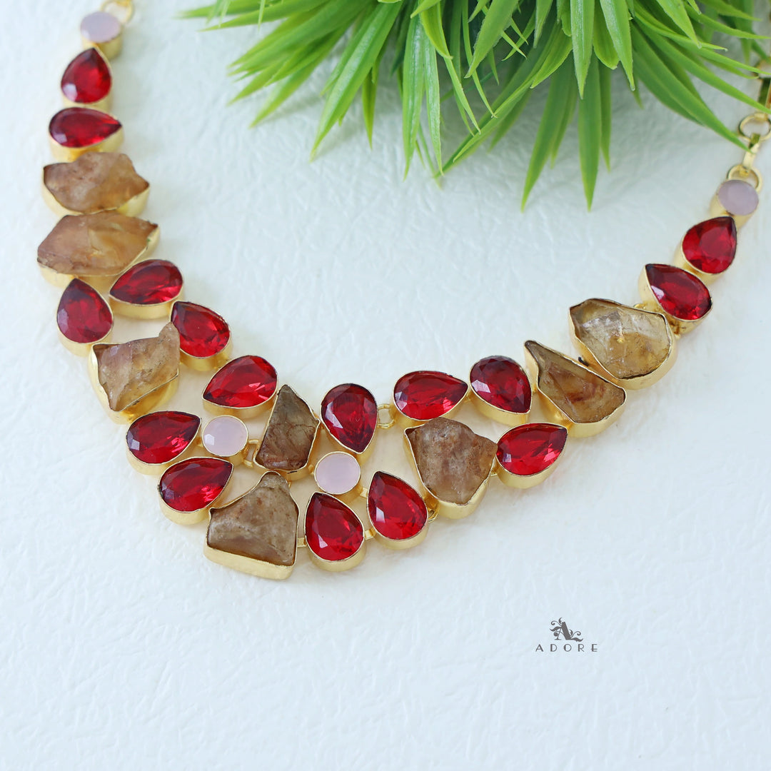 Esther Neckpiece