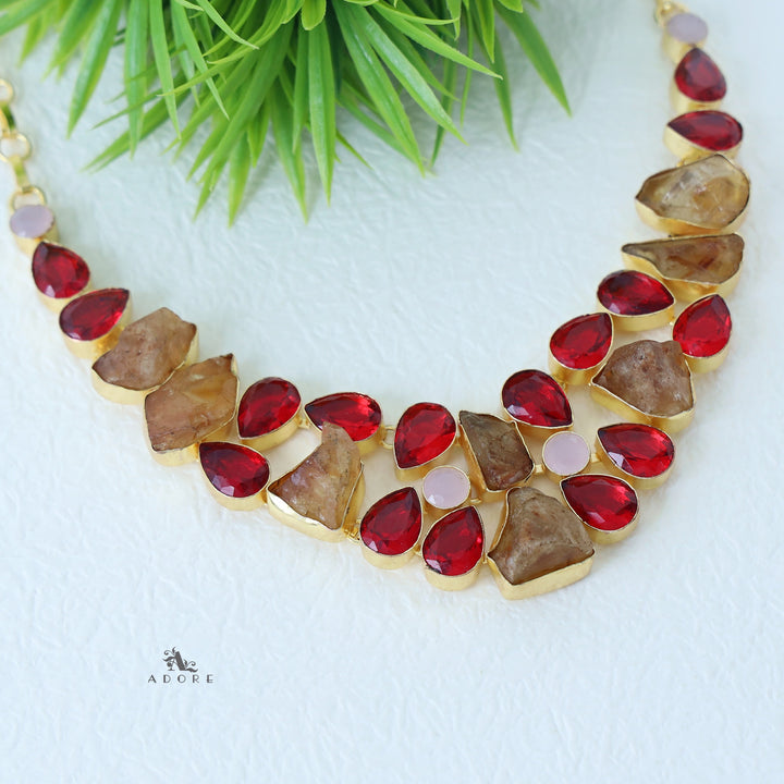 Esther Neckpiece