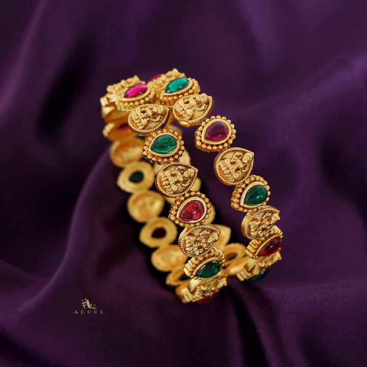 Devyani Devi Drop Bangle