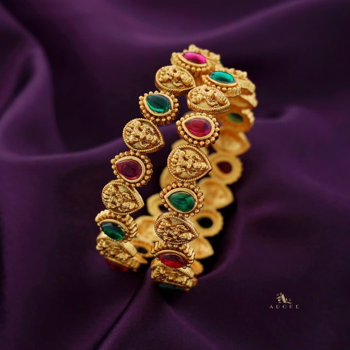 Devyani Devi Drop Bangle