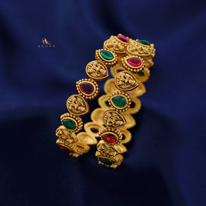 Devyani Devi Drop Bangle