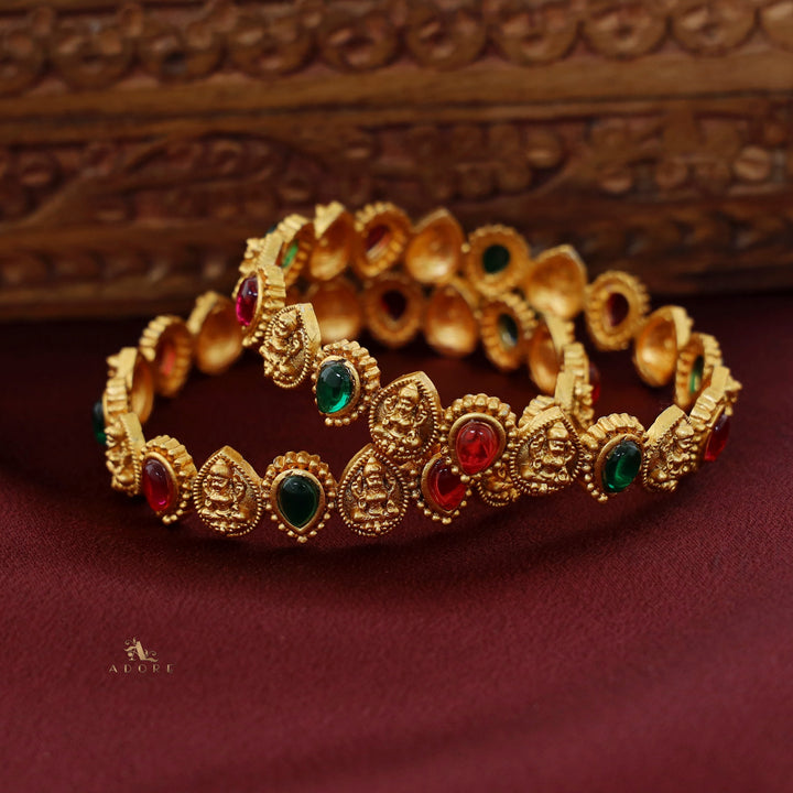 Devyani Devi Drop Bangle