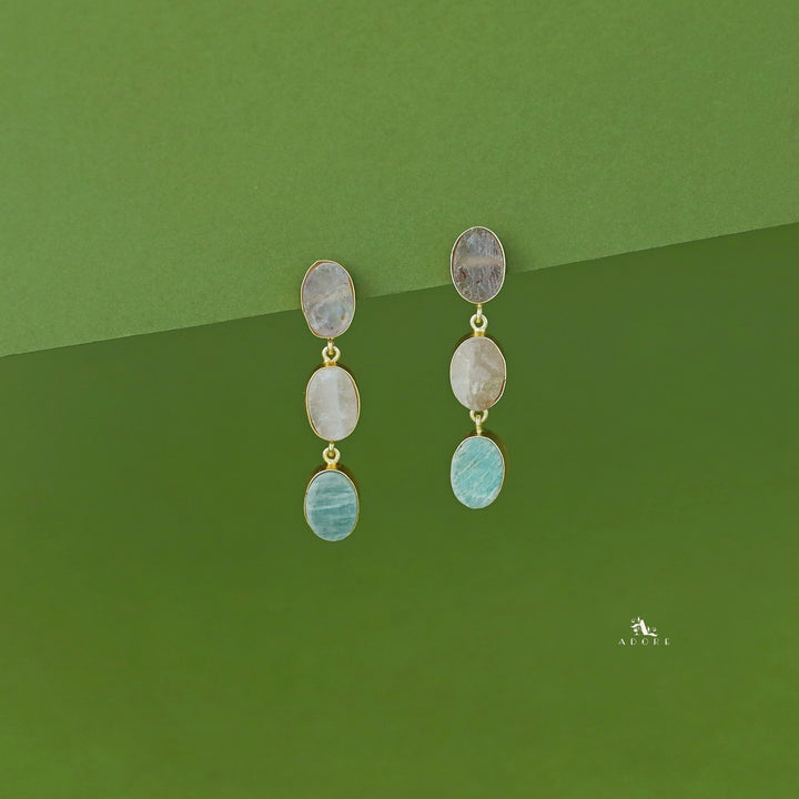 3 Candy Poppins Earring