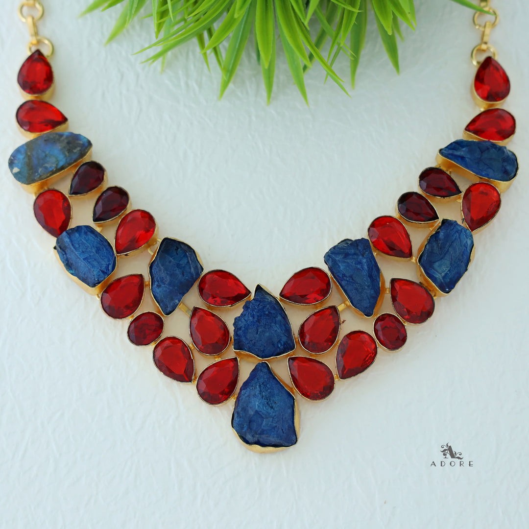 Ayesha Neckpiece