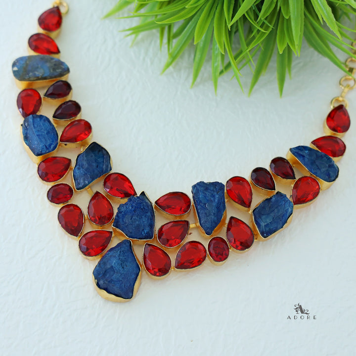 Ayesha Neckpiece