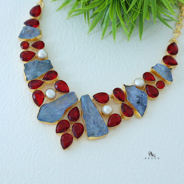 Ashley Neckpiece