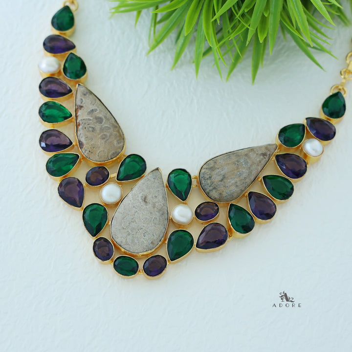 Yaara Neckpiece