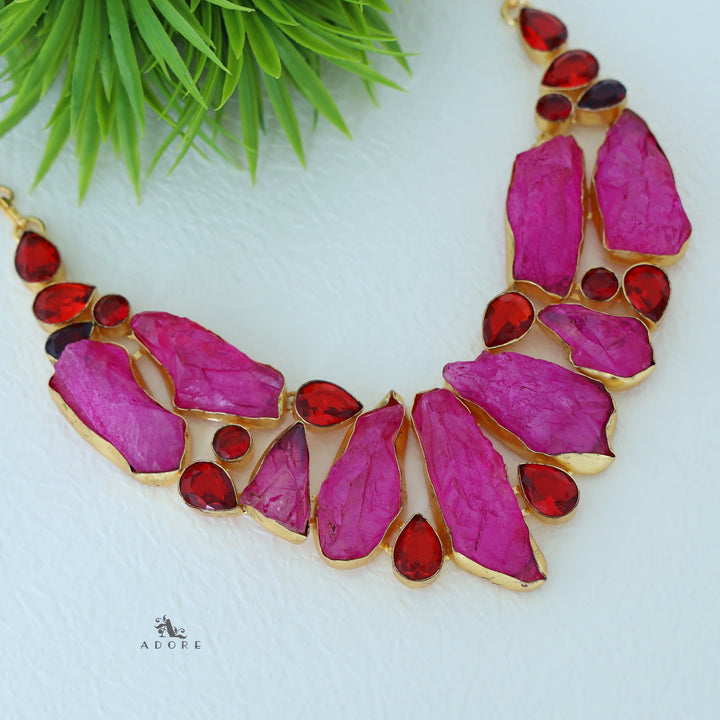 Maya Neckpiece