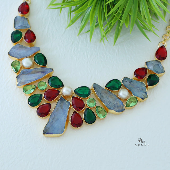 Nina Neckpiece