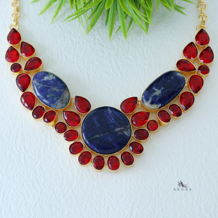 Dianna Neckpiece