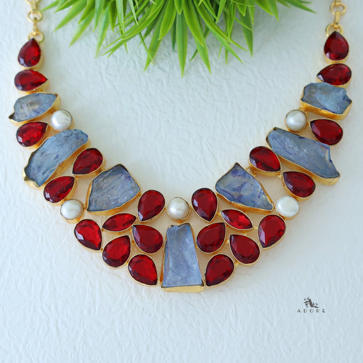 Helen Neckpiece