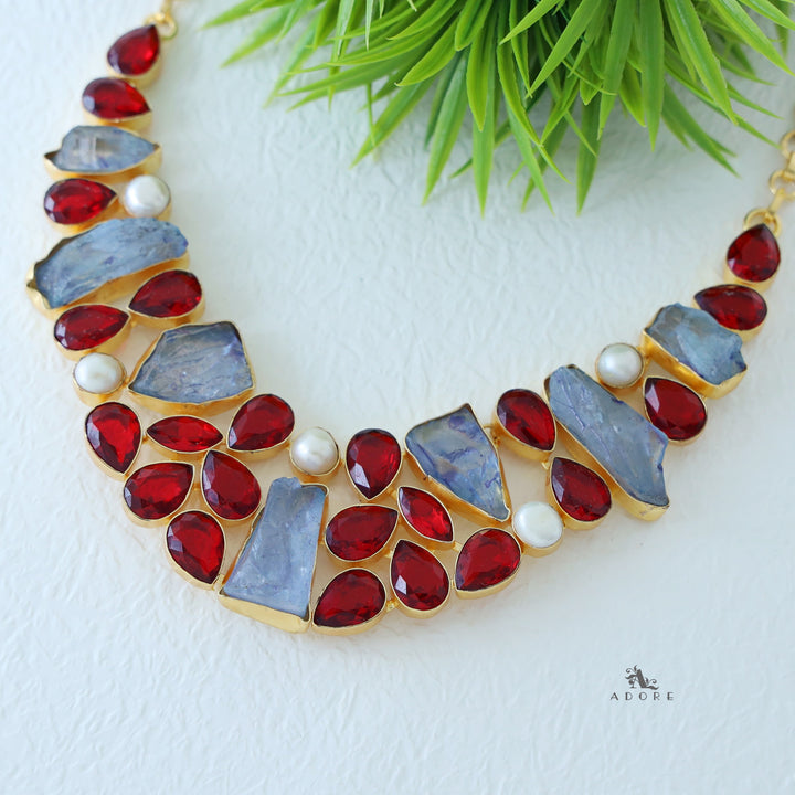 Helen Neckpiece