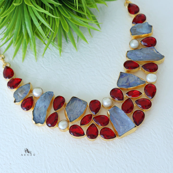 Helen Neckpiece