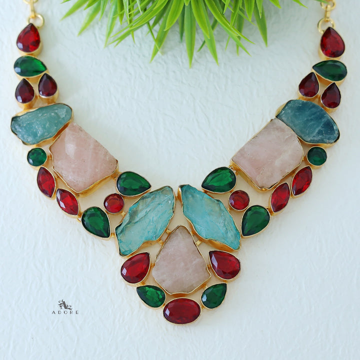 Judy Anne Neckpiece