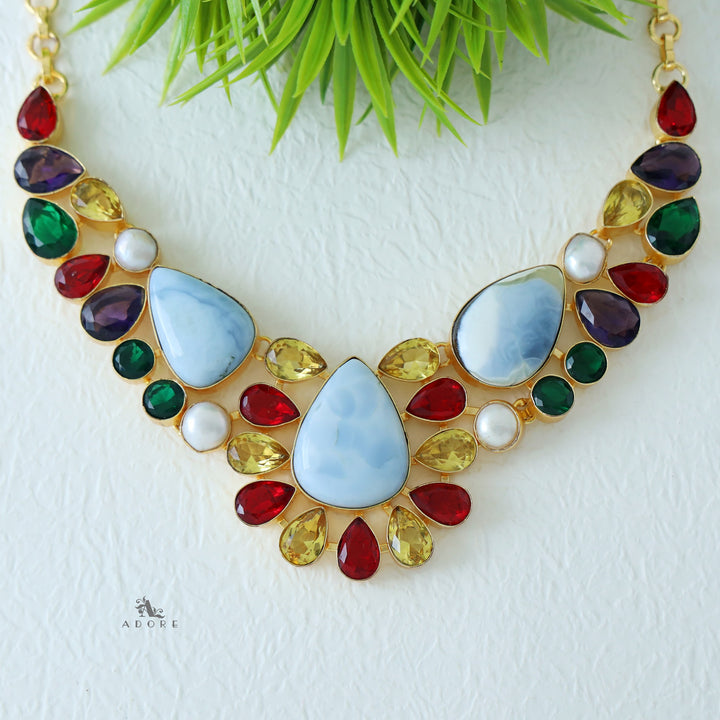 Rachel Neckpiece