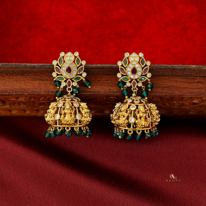 Varuni Padma Jhumka