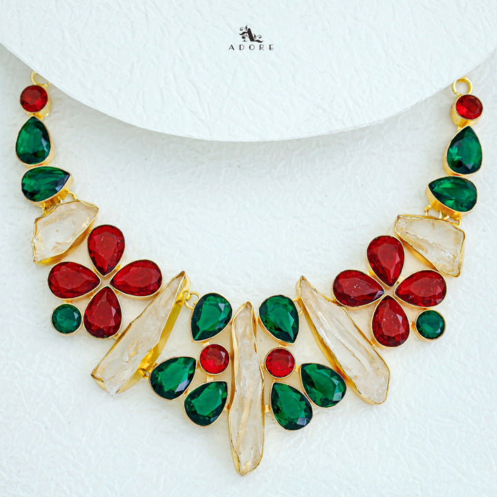 Fania Dia Neckpiece