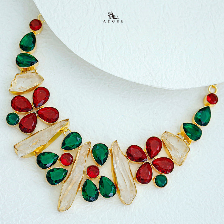 Fania Dia Neckpiece