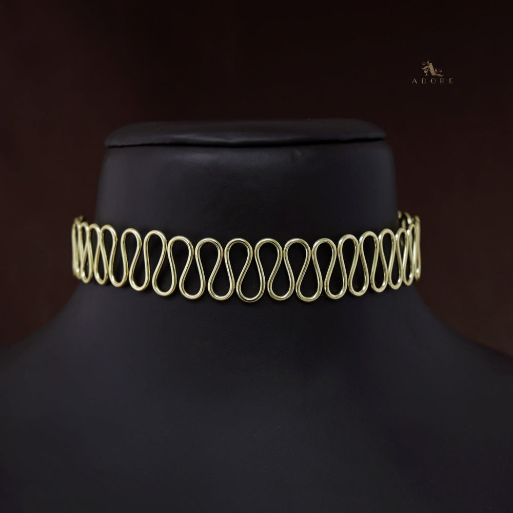 Neck Pieces – Adore By Priyanka