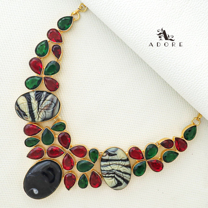 Piyush Neckpiece