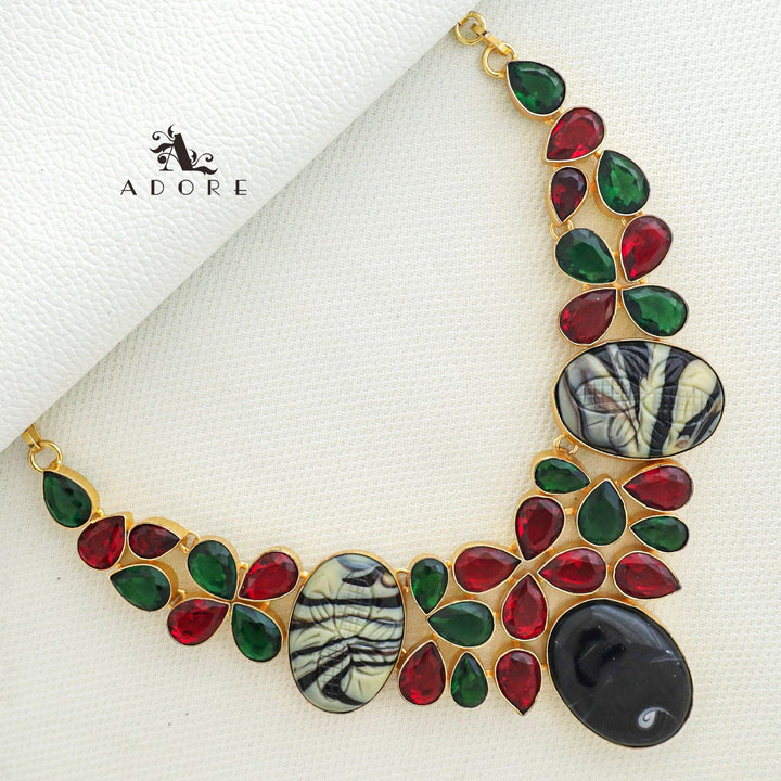 Piyush Neckpiece