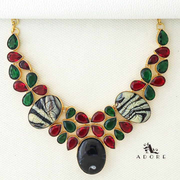 Piyush Neckpiece